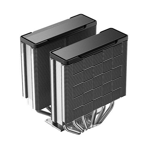 DeepCool AG620 G2 ARGB Dual Tower 120mm CPU Air Cooler